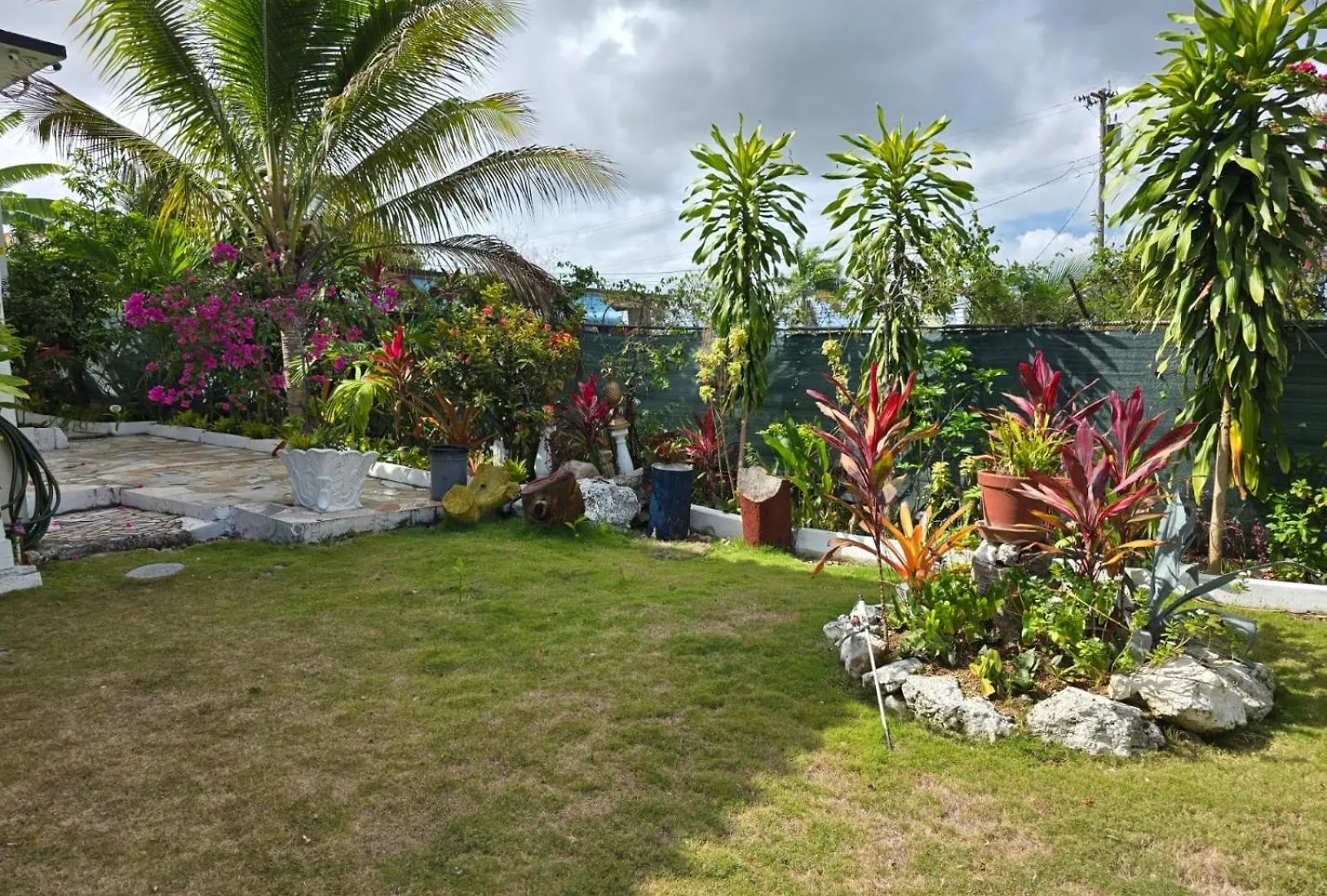 Feriehus Paradise Palms Jamaica Vacation Rental Montego Bay