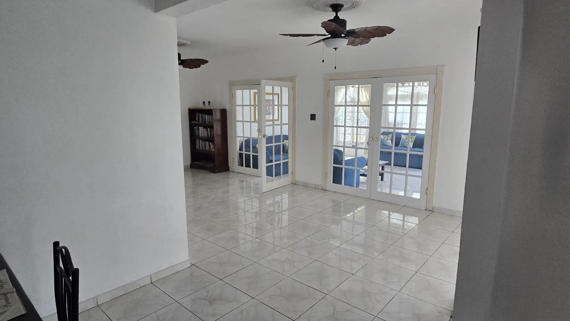 Paradise Palms Jamaica Vacation Rental Montego Bay Feriehus