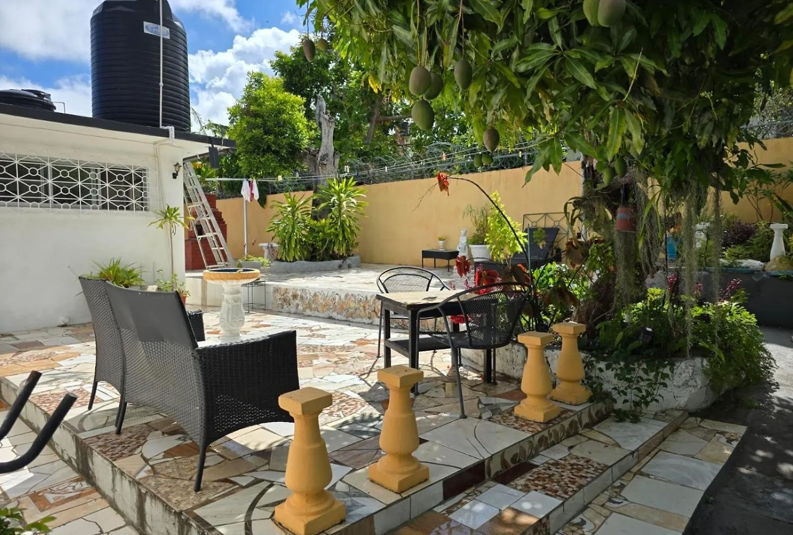 Feriehus Paradise Palms Jamaica Vacation Rental Montego Bay