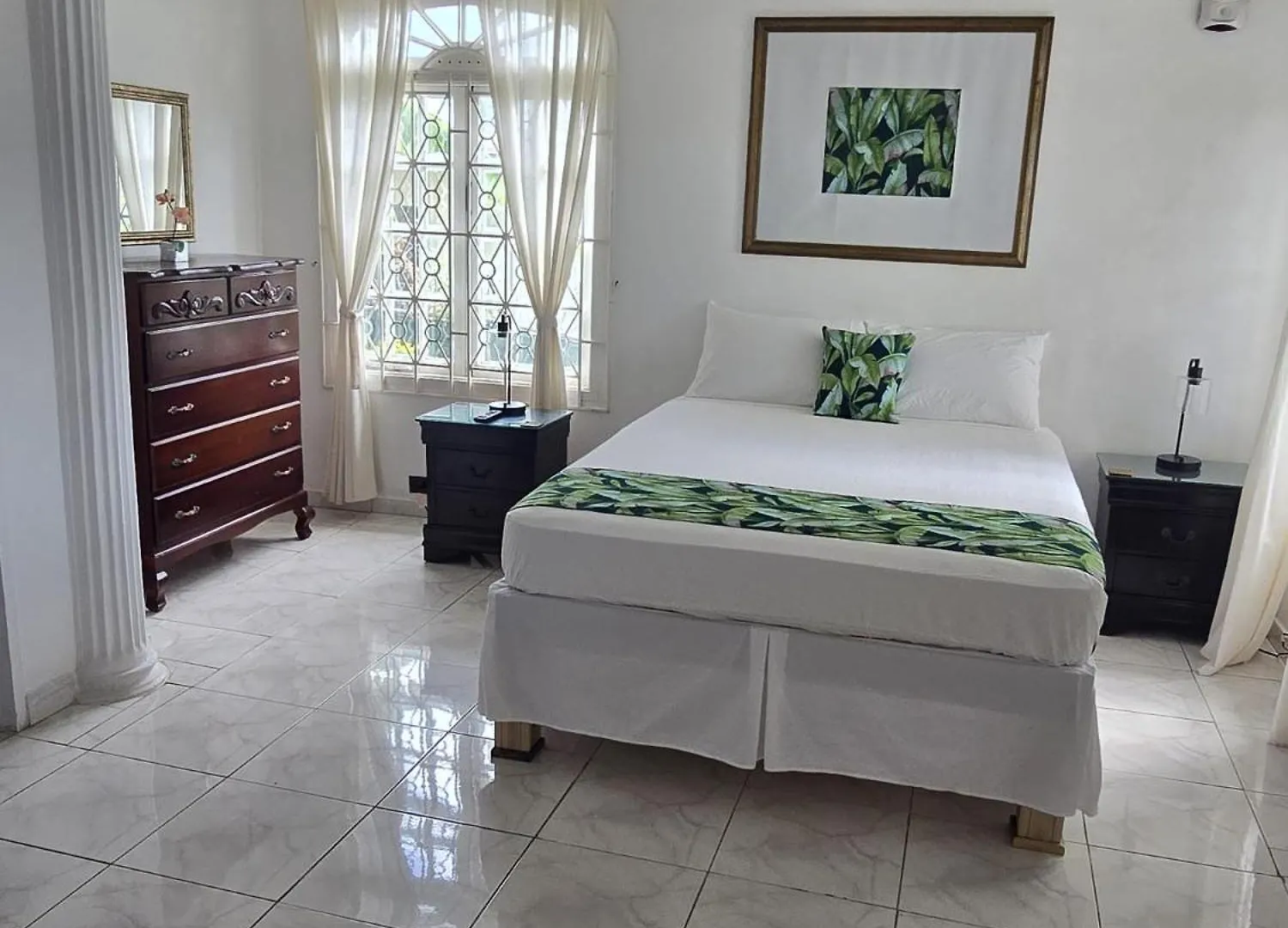 Feriehus Paradise Palms Jamaica Vacation Rental Montego Bay