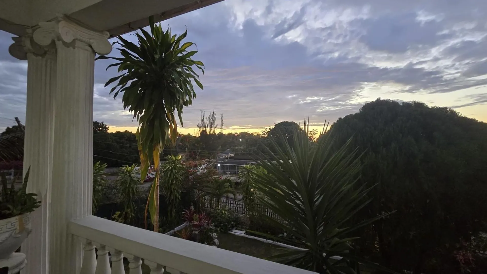 Feriehus Paradise Palms Jamaica Vacation Rental Montego Bay