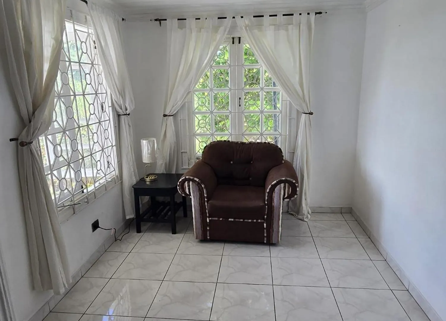 Paradise Palms Jamaica Vacation Rental Montego Bay Feriehus