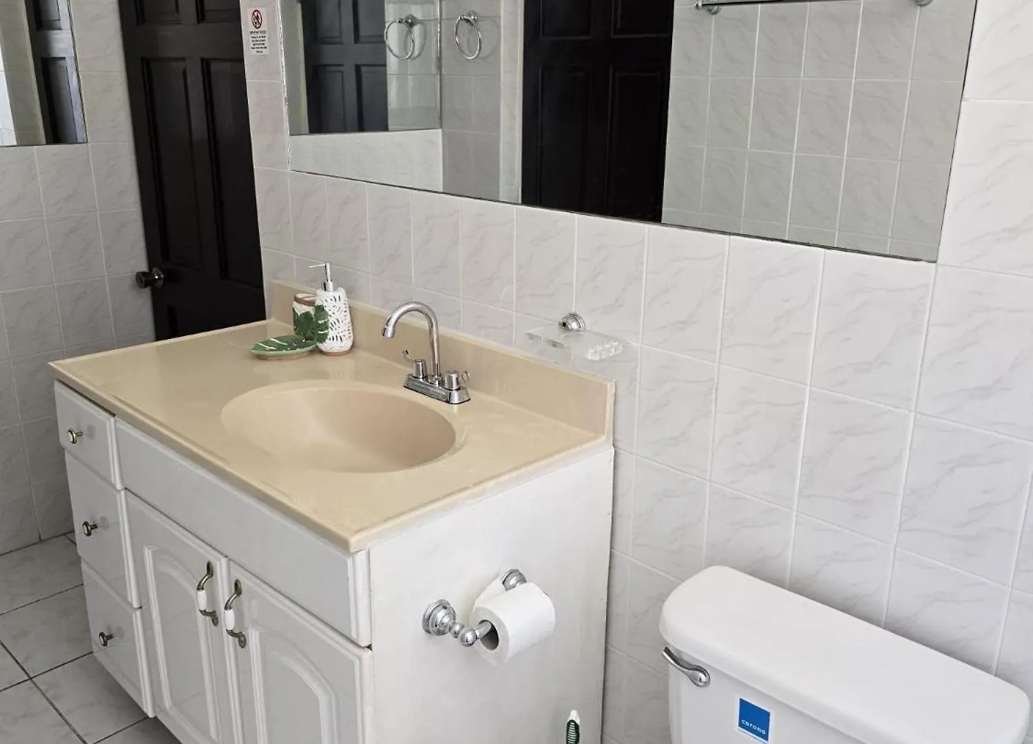Paradise Palms Jamaica Vacation Rental Montego Bay Semesterbostad