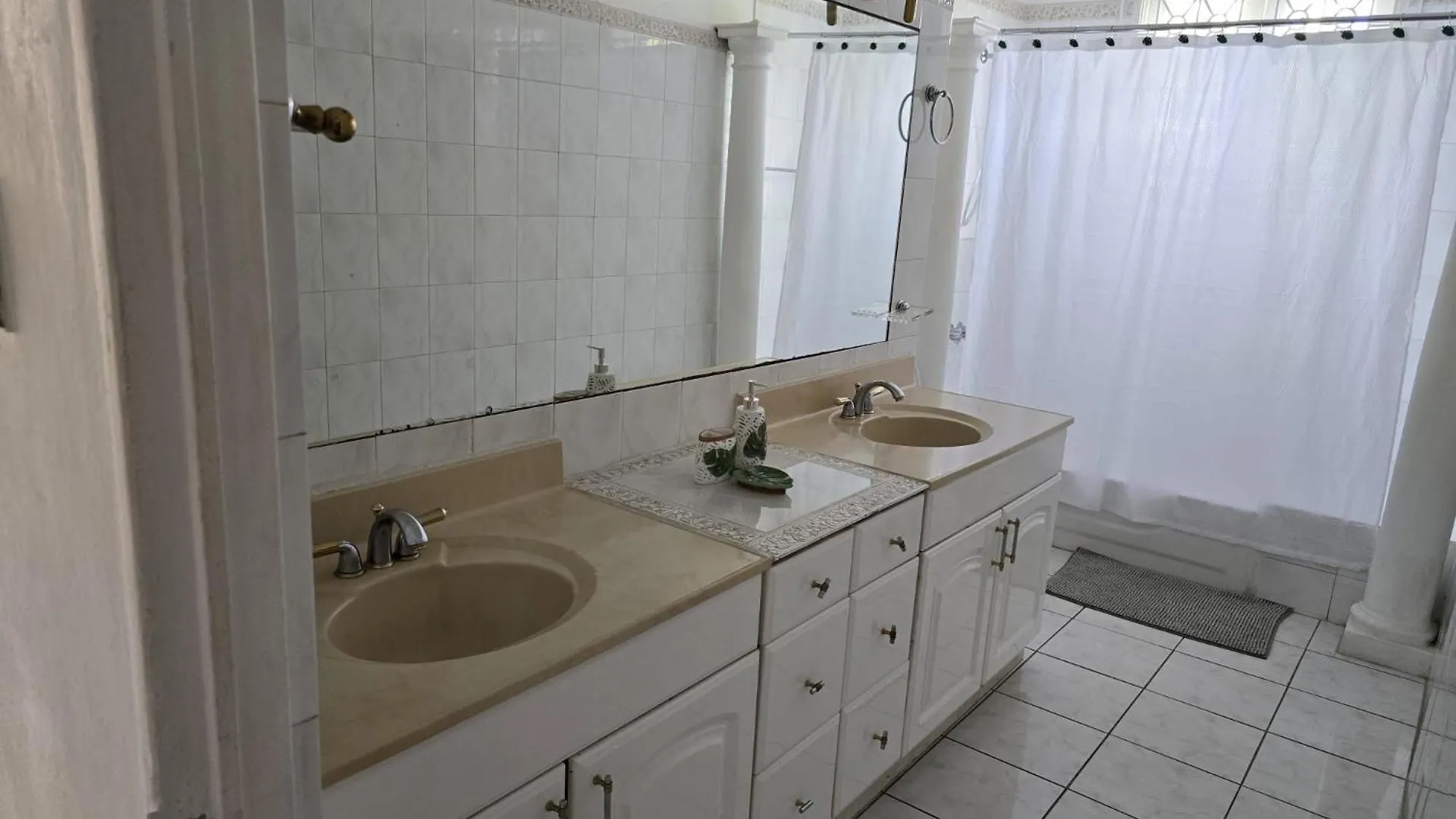 Paradise Palms Jamaica Vacation Rental Montego Bay Semesterbostad